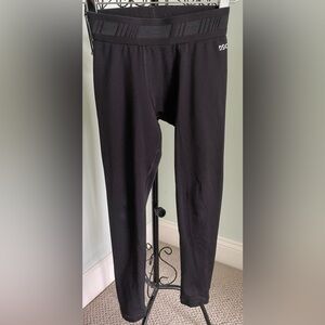 Kids Cold Weather Compression Tights